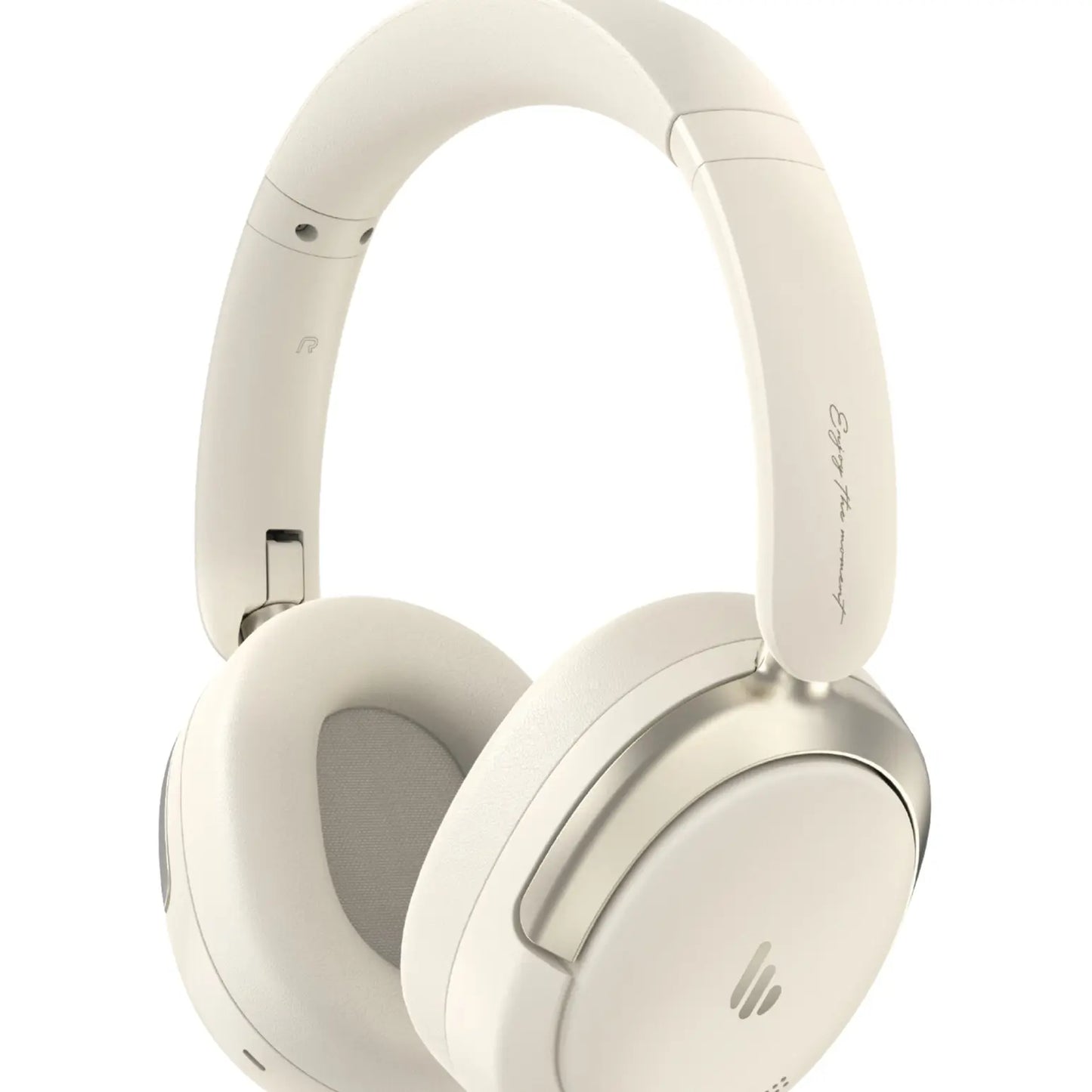 Atom Max Hybrid ANC Headphones – Wireless Bluetooth 5.4, Hi-Res Audio & Crystal-Clear Calls