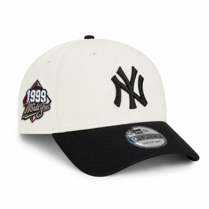 MLB Baseball Fitted Caps NY & LA 