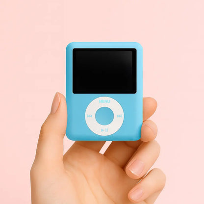 Classic Music Playback Device