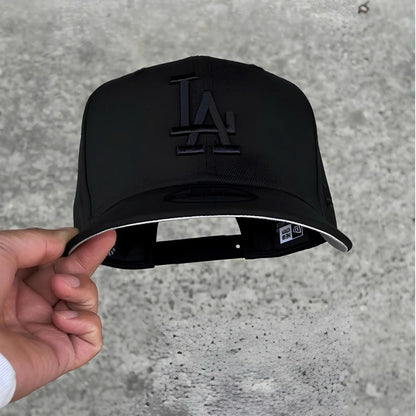 MLB Baseball Fitted Caps NY & LA 