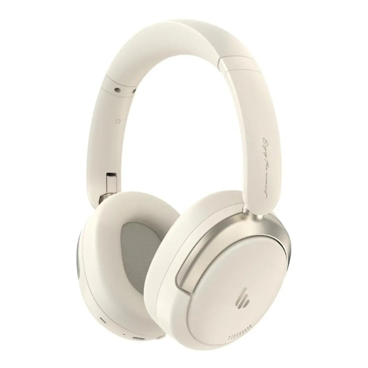 Atom Max Hybrid ANC Headphones – Wireless Bluetooth 5.4, Hi-Res Audio & Crystal-Clear Calls