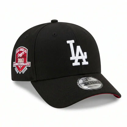 MLB Baseball Fitted Caps NY & LA 