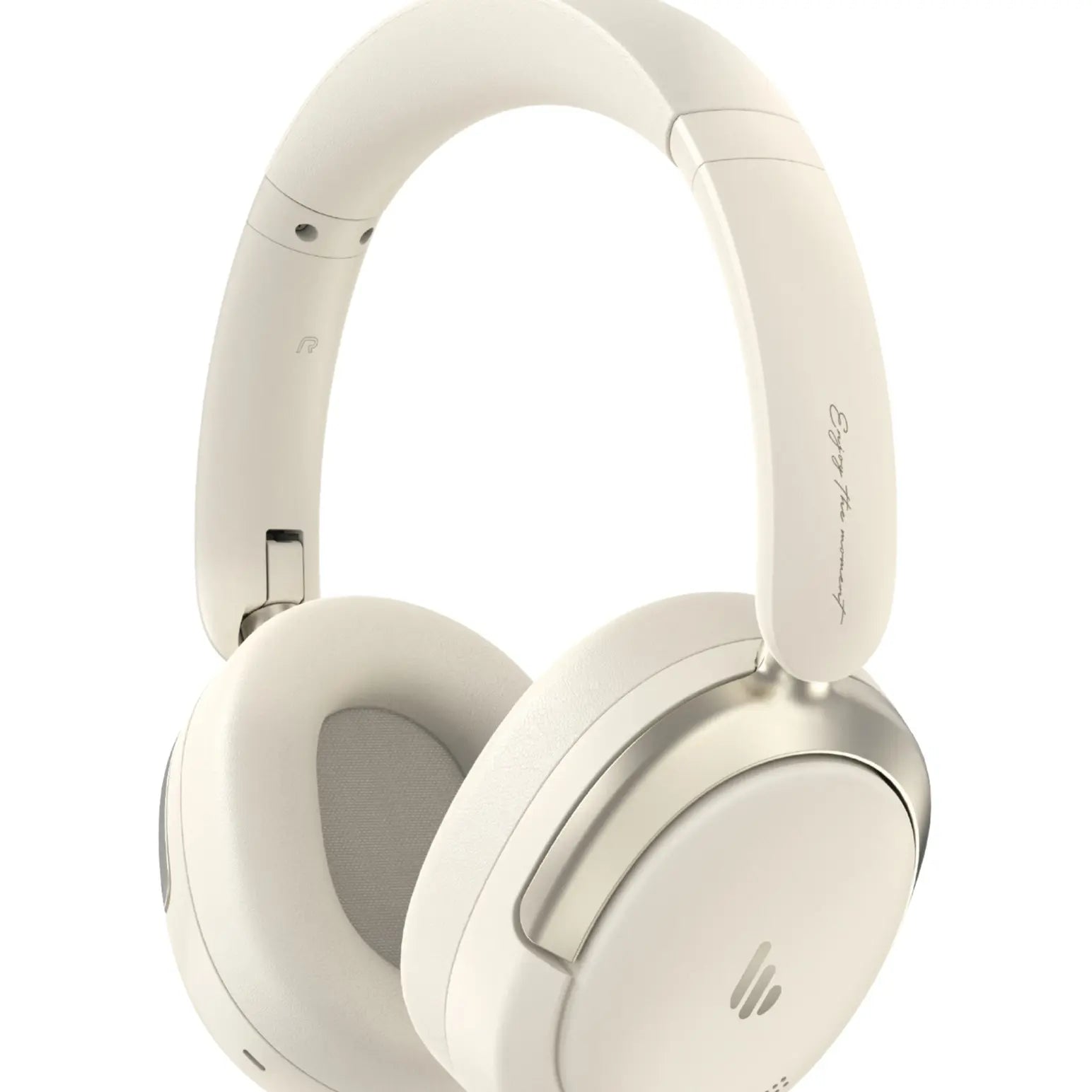 Atom Max Hybrid ANC Headphones – Wireless Bluetooth 5.4, Hi-Res Audio & Crystal-Clear Calls