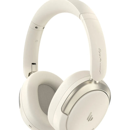 Atom Max Hybrid ANC Headphones – Wireless Bluetooth 5.4, Hi-Res Audio & Crystal-Clear Calls