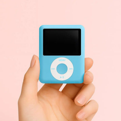 Classic Music Playback Device