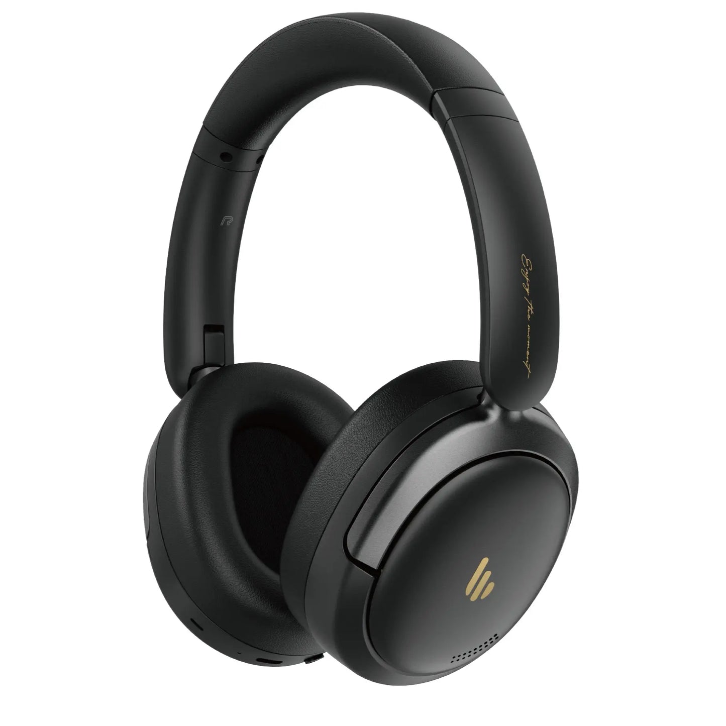 Atom Max Hybrid ANC Headphones – Wireless Bluetooth 5.4, Hi-Res Audio & Crystal-Clear Calls