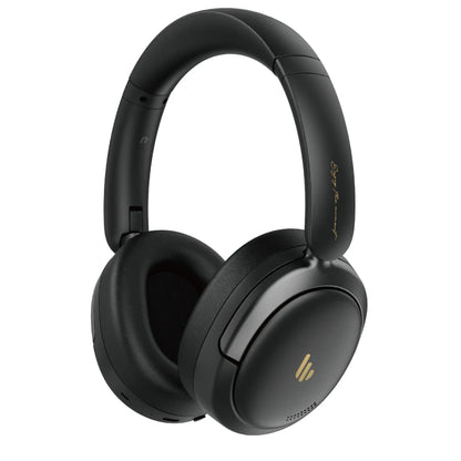 Atom Max Hybrid ANC Headphones – Wireless Bluetooth 5.4, Hi-Res Audio & Crystal-Clear Calls