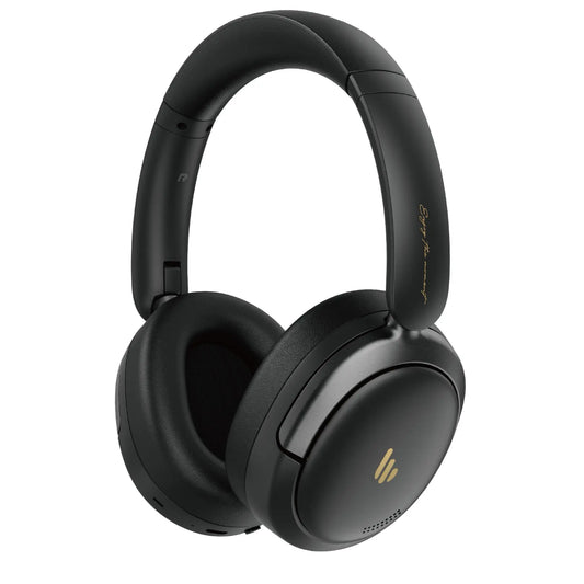 Atom Max Hybrid ANC Headphones – Wireless Bluetooth 5.4, Hi-Res Audio & Crystal-Clear Calls