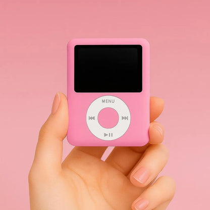 Classic Music Playback Device