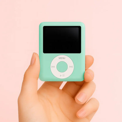 Classic Music Playback Device